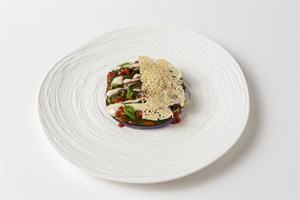 parmigiana