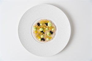 carpaccio