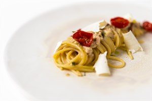 spaghetto