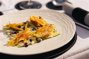carpaccio