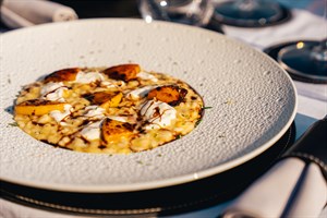 risotto